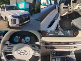 현대 팰리세이드