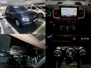 현대 베뉴
